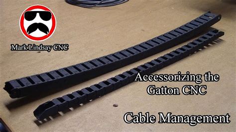 cnc machine cable management|cnczone gantry cable.